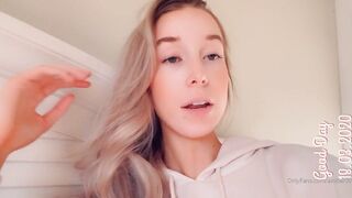 Goddess Amber (amber00) OnlyFans Leaks Girl Porn Video 173