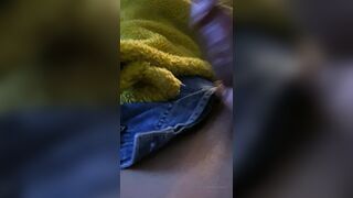 Yasmin Lee Transgender OnlyFans Leaks Soft and chillin. So need a good slut boy to get it nice and hard on this sunless day