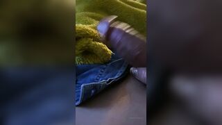 Yasmin Lee Transgender OnlyFans Leaks Soft and chillin. So need a good slut boy to get it nice and hard on this sunless day