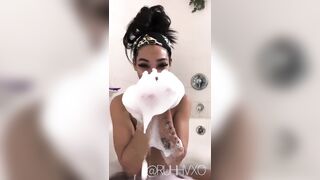 Eroticmedusa (Mommy Yogi) OnlyFans Leaks Girl Porn Video 103