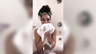 Eroticmedusa (Mommy Yogi) OnlyFans Leaks Girl Porn Video 103
