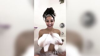 Eroticmedusa (Mommy Yogi) OnlyFans Leaks Girl Porn Video 103