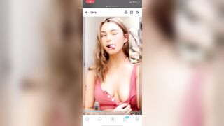 Lacylotus (lacyyy) OnlyFans Leaks Cute Babe Porn Video 16