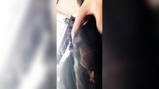 Yasmin Lee Transgender OnlyFans Leaks A Little horny today