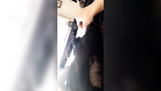 Yasmin Lee Transgender OnlyFans Leaks A Little horny today