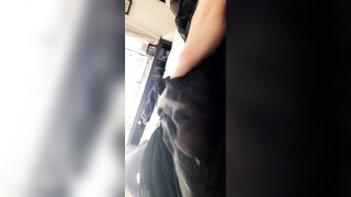 Yasmin Lee Transgender OnlyFans Leaks A Little horny today