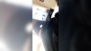 Yasmin Lee Transgender OnlyFans Leaks A Little horny today