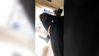 Yasmin Lee Transgender OnlyFans Leaks A Little horny today