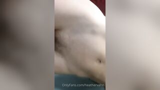 Heather Vahn (heathervahn) OnlyFans big boobs long hair asian loves to share her body 26