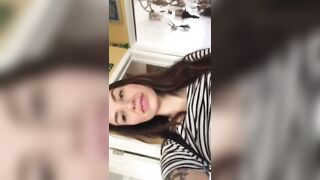 Ivylebellexxx Onlyfans Leaks Girl Porn Video 6