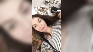 Ivylebellexxx Onlyfans Leaks Girl Porn Video 6