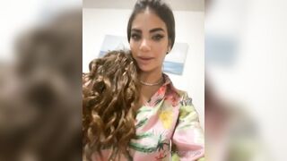 Vioti (Dani vioti) OnlyFans Leaks Girl Porn Video 32
