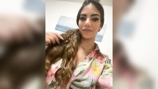 Vioti (Dani vioti) OnlyFans Leaks Girl Porn Video 32