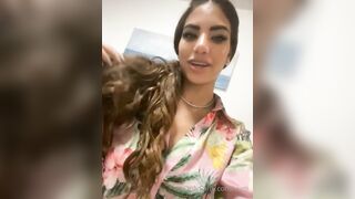 Vioti (Dani vioti) OnlyFans Leaks Girl Porn Video 32