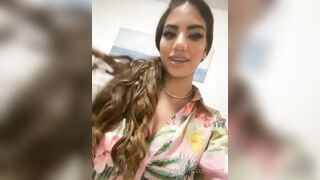 Vioti (Dani vioti) OnlyFans Leaks Girl Porn Video 32