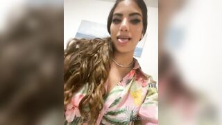 Vioti (Dani vioti) OnlyFans Leaks Girl Porn Video 32