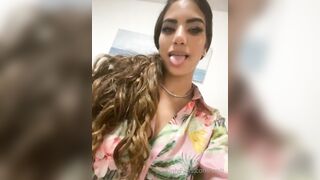 Vioti (Dani vioti) OnlyFans Leaks Girl Porn Video 32