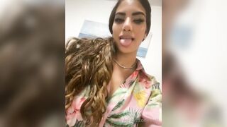 Vioti (Dani vioti) OnlyFans Leaks Girl Porn Video 32