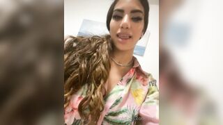 Vioti (Dani vioti) OnlyFans Leaks Girl Porn Video 32