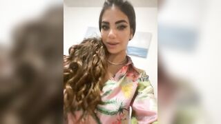 Vioti (Dani vioti) OnlyFans Leaks Girl Porn Video 32