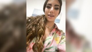 Vioti (Dani vioti) OnlyFans Leaks Girl Porn Video 32