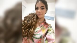 Vioti (Dani vioti) OnlyFans Leaks Girl Porn Video 32