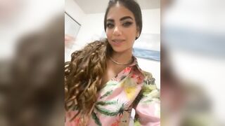 Vioti (Dani vioti) OnlyFans Leaks Girl Porn Video 32