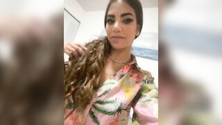 Vioti (Dani vioti) OnlyFans Leaks Girl Porn Video 32
