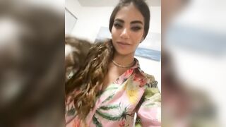 Vioti (Dani vioti) OnlyFans Leaks Girl Porn Video 32