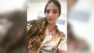 Vioti (Dani vioti) OnlyFans Leaks Girl Porn Video 32