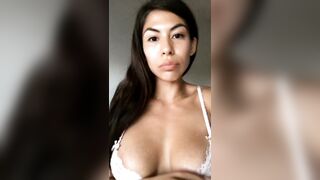 Heather Vahn (heathervahn) OnlyFans big boobs long hair asian loves to share her body 254
