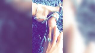 Xalicegoodwinx (Alice Goodwin) Onlyfans Leaks Indonesia Girl Porn Video 329