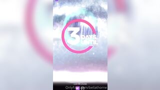 Bella Thorne (Bellathorne) OnlyFans Leaks Hot Gal Porn Video 151