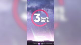 Bella Thorne (Bellathorne) OnlyFans Leaks Hot Gal Porn Video 151