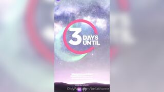 Bella Thorne (Bellathorne) OnlyFans Leaks Hot Gal Porn Video 151