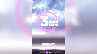 Bella Thorne (Bellathorne) OnlyFans Leaks Hot Gal Porn Video 151