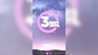 Bella Thorne (Bellathorne) OnlyFans Leaks Hot Gal Porn Video 151