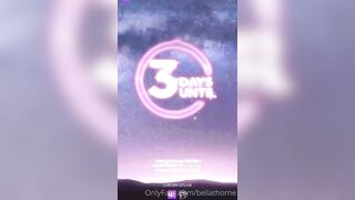 Bella Thorne (Bellathorne) OnlyFans Leaks Hot Gal Porn Video 151