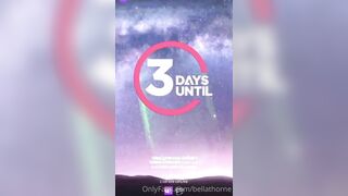 Bella Thorne (Bellathorne) OnlyFans Leaks Hot Gal Porn Video 151