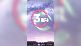 Bella Thorne (Bellathorne) OnlyFans Leaks Hot Gal Porn Video 151