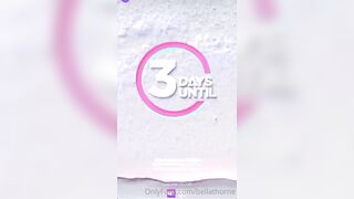 Bella Thorne (Bellathorne) OnlyFans Leaks Hot Gal Porn Video 151