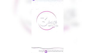 Bella Thorne (Bellathorne) OnlyFans Leaks Hot Gal Porn Video 151