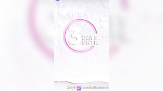 Bella Thorne (Bellathorne) OnlyFans Leaks Hot Gal Porn Video 151