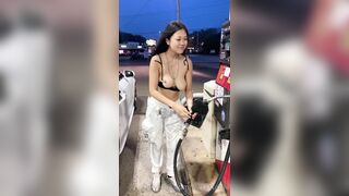 Wockstarliv (Liv) Korean OnlyFans Leaks Waifu Girl 69