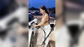 Wockstarliv (Liv) Korean OnlyFans Leaks Waifu Girl 69