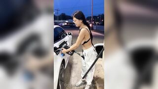 Wockstarliv (Liv) Korean OnlyFans Leaks Waifu Girl 69