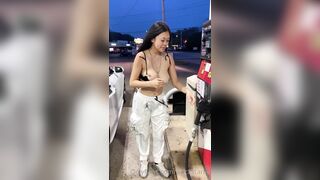 Wockstarliv (Liv) Korean OnlyFans Leaks Waifu Girl 69