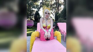 Bella Thorne (Bellathorne) OnlyFans Leaks Hot Gal Porn Video 140