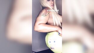 Princesa_ariiii (TIGHTEST GRIP) OnlyFans Leaks Asian Girl Porn Video 56