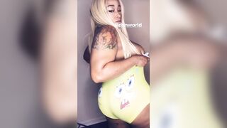 Princesa_ariiii (TIGHTEST GRIP) OnlyFans Leaks Asian Girl Porn Video 56